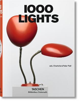 1000 Lights By:Fiell, Charlotte & Peter Eur:19,50 Ден1:1199