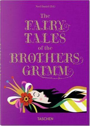 The Fairy Tales of the Brothers Grimm By:Daniel, Noel Eur:9.74 Ден2:799