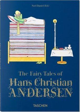 The Fairy Tales of Hans Christian Andersen By:Daniel, Noel Eur:4,86 Ден2:899