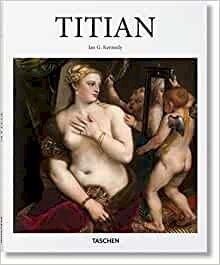 Titian By:Kennedy, Ian G. Eur:50,39 Ден2:899