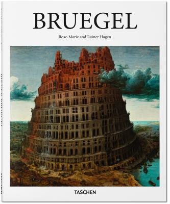 Bruegel By:Hagen, Rainer Eur:12,99 Ден2:899