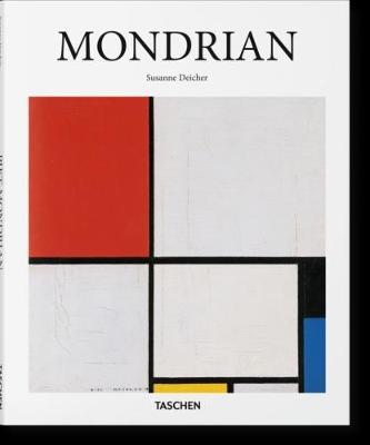 Mondrian By:Deicher, Susanne Eur:55.27 Ден2:899