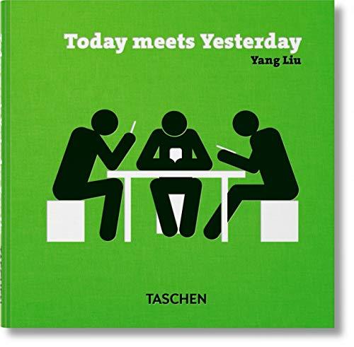 Yang Liu. Today meets Yesterday By:Liu, Yang Eur:27,63 Ден2:799
