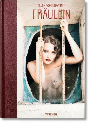 Ellen von Unwerth. Fraulein By:Sischy, Ingrid Eur:52,02 Ден2:2399