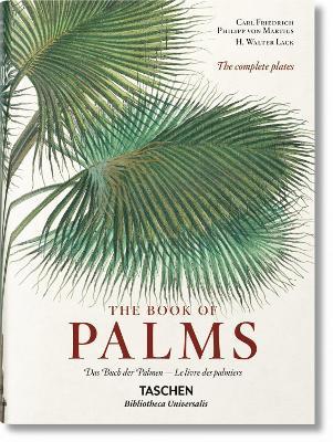 von Martius. The Book of Palms By:Lack, H. Walter Eur:21,12 Ден2:1099