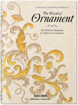 The World of Ornament By:Batterham, David Eur:35,76 Ден2:1199