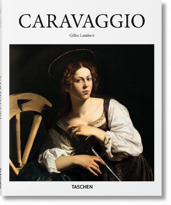 Caravaggio By:Lambert, Gilles Eur:19.50 Ден2:899