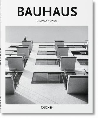 Bauhaus By:Droste, Magdalena Eur:19,50 Ден2:899