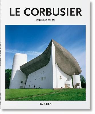 Le Corbusier By:Cohen, Jean-Louis Eur:19.50 Ден1:899