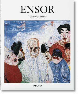 Ensor By:Becks-Malorny, Ulrike Eur:29,25 Ден2:899