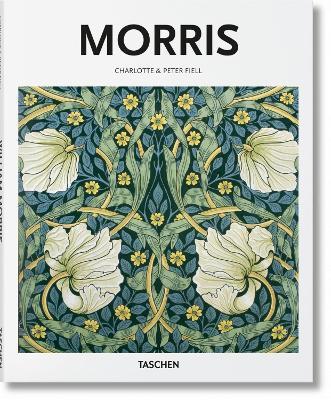 Morris By:Fiell, Charlotte & Peter Eur:29,25 Ден1:899
