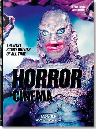 Horror Cinema By:Duncan, Paul Eur:19,50 Ден2:1099