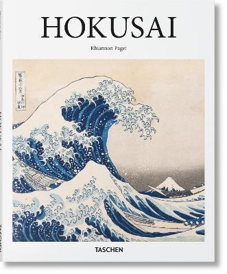 Hokusai By:Paget, Rhiannon Eur:29,25 Ден2:899