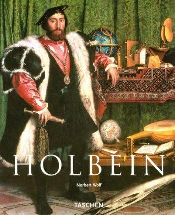 Holbein By:Wolf, Norbert Eur:14.62 Ден2:799