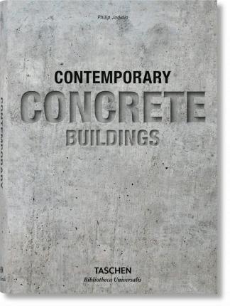 Contemporary Concrete Buildings By:Jodidio, Philip Eur:17,87  Ден3:1099