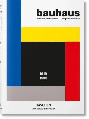 Bauhaus. Updated Edition By:Droste, Magdalena Eur:89,41 Ден1:1199
