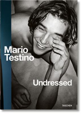 Mario Testino. Undressed By:Harder, Matthias Eur:30,88 Ден2:1799