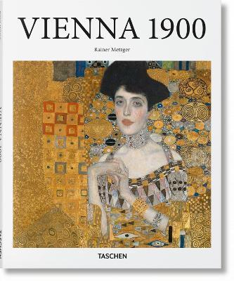 Vienna 1900 By:Metzger, Rainer Eur:29.25 Ден2:799