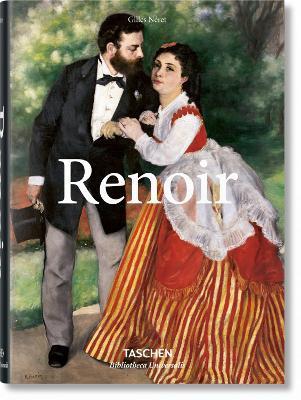 Renoir By:Neret, Gilles Eur:34,13 Ден2:1099