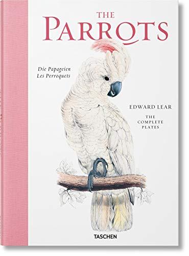 Edward Lear. The Parrots By:Solinas, Francesco Eur:45,51 Ден2:2199