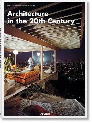 Architecture in the 20th Century By:Goessel, Peter Eur:351,20 Ден2:3499