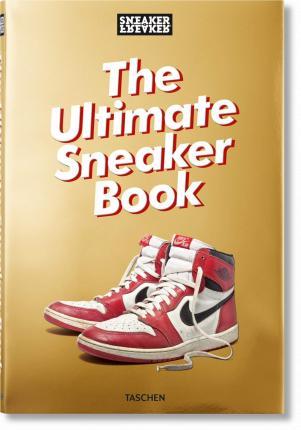 Sneaker Freaker. The Ultimate Sneaker Book By:Wood, Simon Eur:21,12 Ден2:2899
