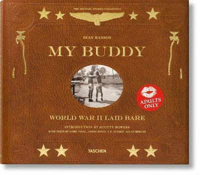 My Buddy. World War II Laid Bare By:Hanson, Dian Eur:56,89 Ден1:2199