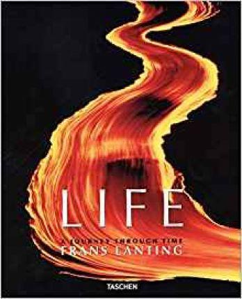 Frans Lanting. LIFE. A Journey Through Time By:Lanting, Frans Eur:50,39 Ден2:2199