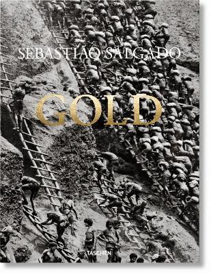 Sebastiao Salgado. Gold By:Salgado, Sebastiao Eur:40,63 Ден2:3099