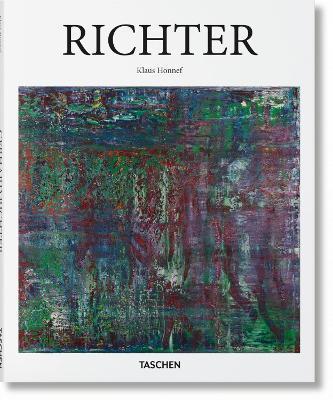 Richter By:Honnef, Klaus Eur:56.89 Ден2:799