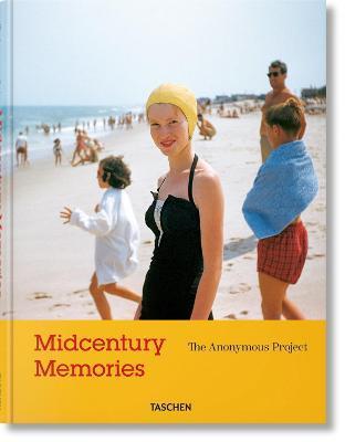 Midcentury Memories. The Anonymous Project By:Shulman, Lee Eur:4,86 Ден2:2899