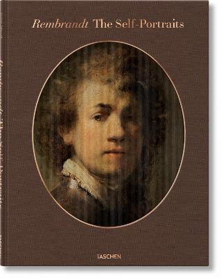 Rembrandt. The Self-Portraits By:Manuth, Volker Eur:8,11 Ден2:2899