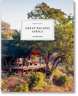 Great Escapes Africa. The Hotel Book By:Taschen, Angelika Eur:8,11 Ден2:2899