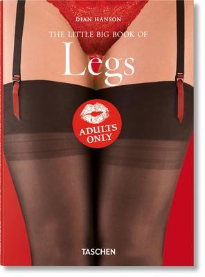 The Little Big Book of Legs By:Hanson, Dian Eur:12,99 Ден1:899