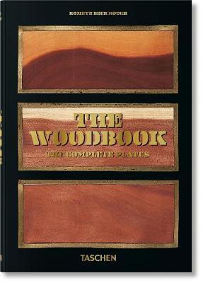 Romeyn B. Hough. The Woodbook. The Complete Plates By:Leistikow, Klaus Ulrich Eur:32,50 Ден2:2199