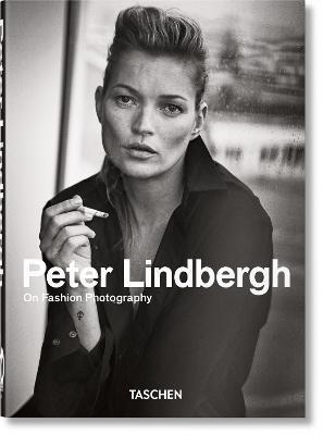 Peter Lindbergh. On Fashion Photography. 40th Ed. By:Lindbergh, Peter Eur:17,87 Ден2:1599