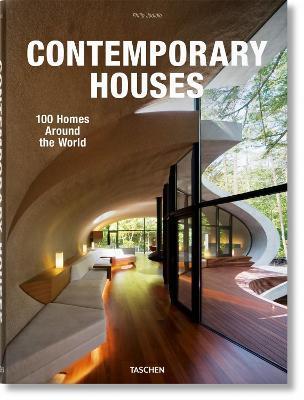 Contemporary Houses. 100 Homes Around the World By:Jodidio, Philip Eur:53,64 Ден2:3499
