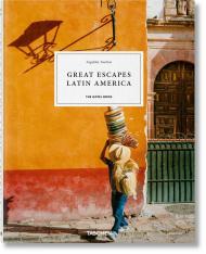 Great Escapes Latin America. The Hotel Book By:Reiter, Christiane Eur:19,50 Ден1:2899