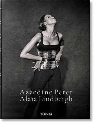 Peter Lindbergh. Azzedine Alaia By:Lindbergh, Peter Eur:53,64 Ден2:3499