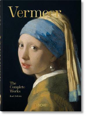 Vermeer. The Complete Works. 40th Ed. By:Schutz, Karl Eur:56,89 Ден2:1599