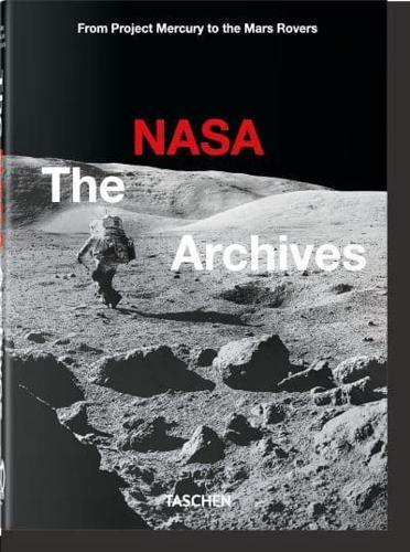 The NASA Archives By:work), United States National Aeronautics and Spac Eur:29.25 Ден1:1499