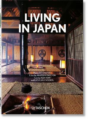 Living in Japan. 40th Ed. By:Kerr, Alex Eur:35,76 Ден2:1599