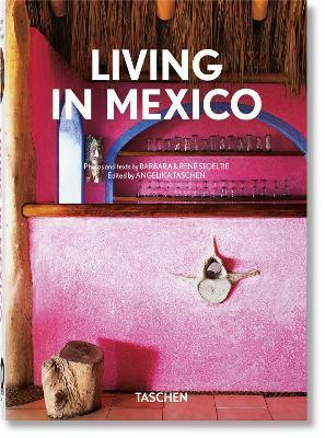 Living in Mexico. 40th Ed. By:Stoeltie, Barbara & Rene Eur:26 Ден1:1599