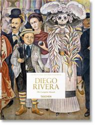 Diego Rivera. The Complete Murals By:Lozano, Luis-Martin Eur:35,76 Ден2:4399