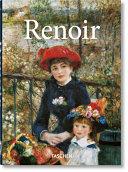 Renoir. 40th Ed By:N?ret, Gilles Eur:16,24 Ден2:1599