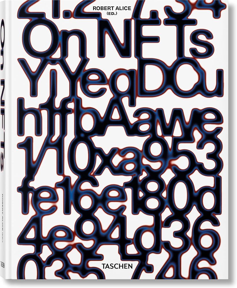 On NFTs By:Alice, Robert Eur:30,88 Ден1:2299