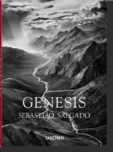 Sebasti?o Salgado - Genesis By:Salgado, Sebasti?o Eur:22,75 Ден2:899