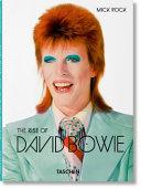 Mick Rock. the Rise of David Bowie. 1972-1973 By:Hoskyns, Barney Eur:58,52 Ден1:899