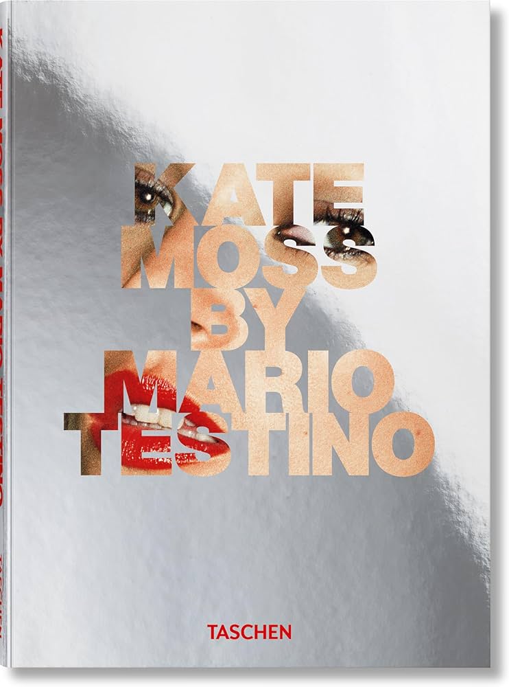 Kate Moss by Mario Testino By:Testino, Mario Eur:11,37 Ден1:899
