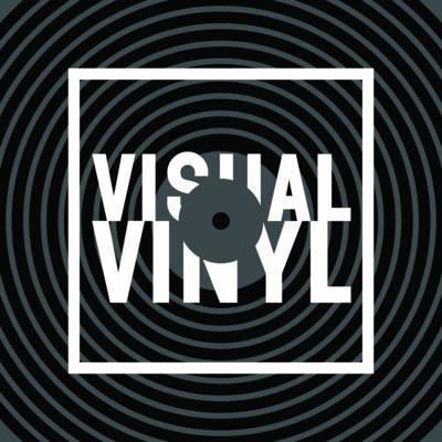 Visual Vinyl By:Schunk, Heerlen Eur:19,50 Ден1:2399